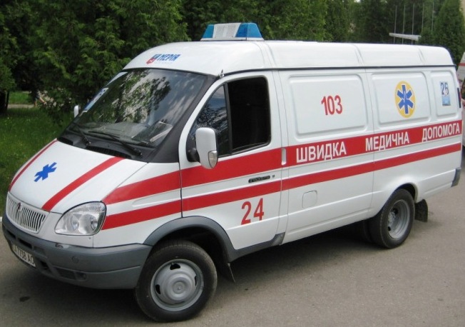 Евангелізація в Лікарні