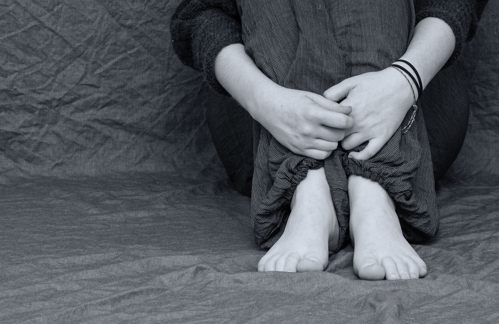 Дитяча проституція в Черкасах. Чому діти торгують власним тілом