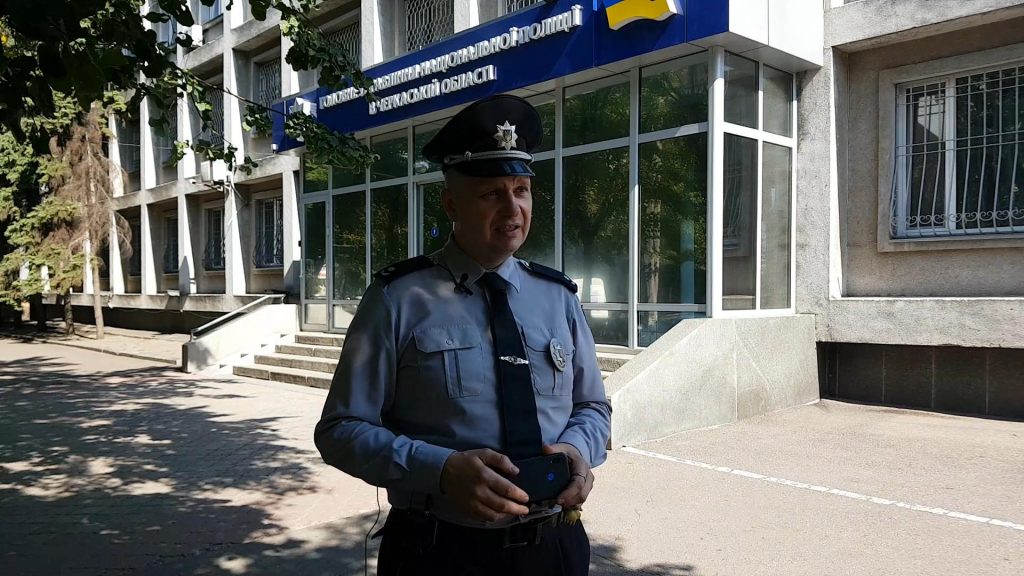 Як вберегтися від  інтернет-шахраїв. Історії та поради Черкащан