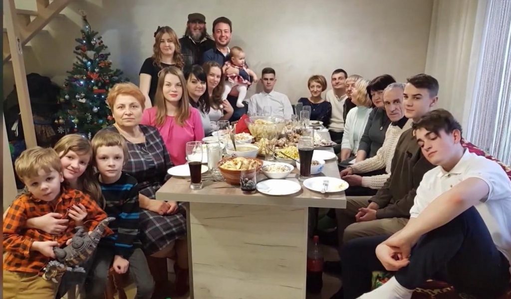 Християнки мами-героїні Черкас розповіли свою історію