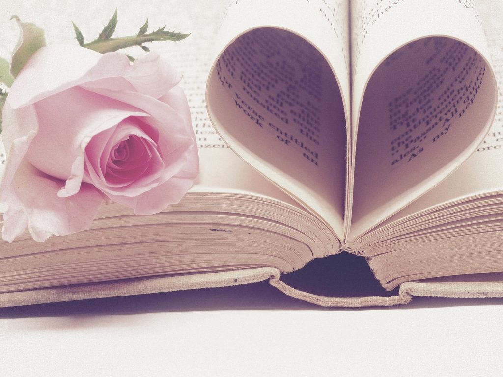 15 віршів з Біблії про те, яка повинна бути справжня любов