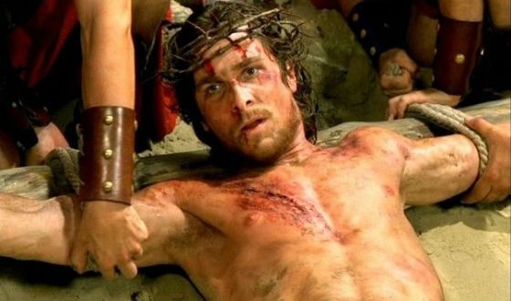 Ісус із Голлівуду: актори, які зіграли Христа