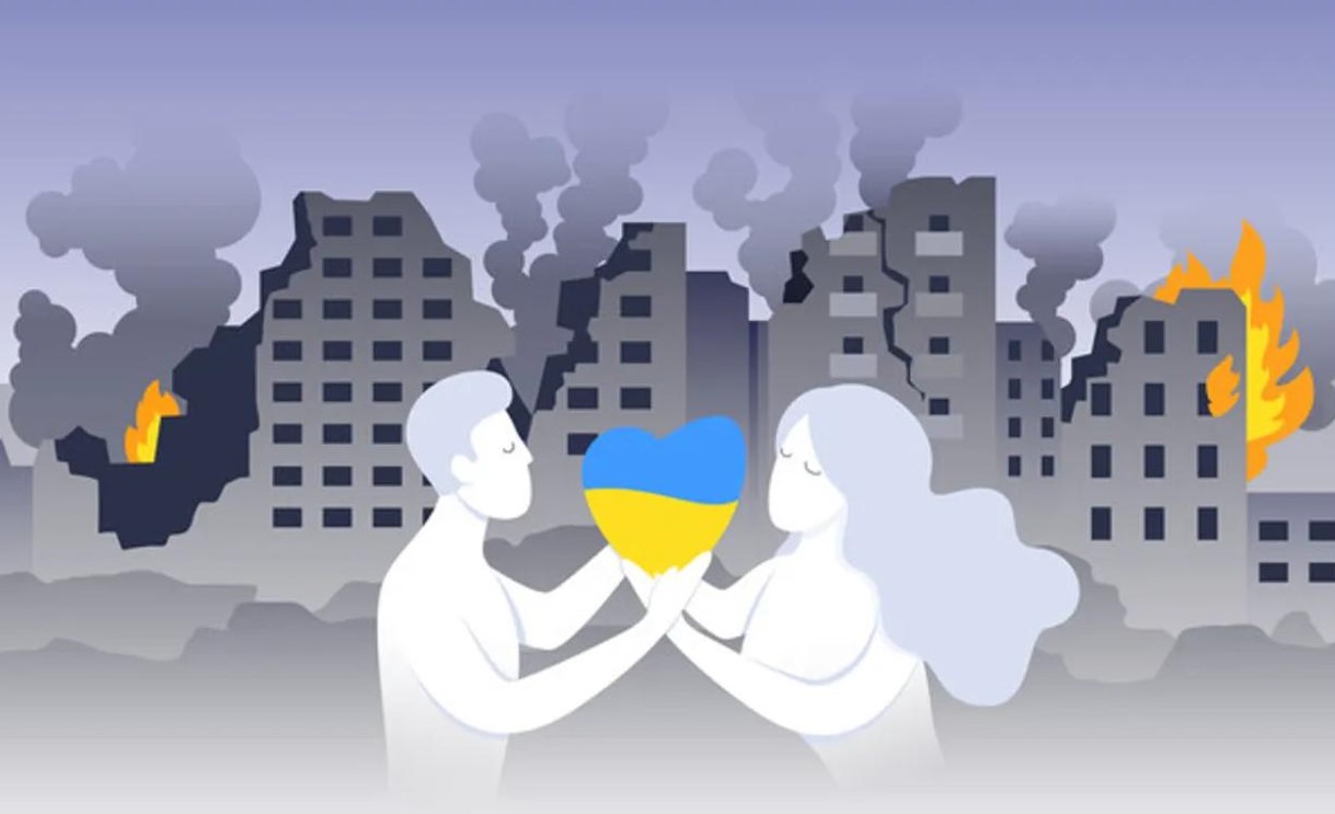 32,3% українців покладають надію на Бога щодо майбутнього — опитування