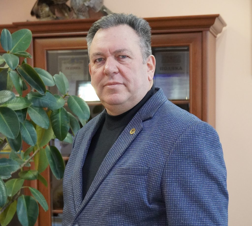 У Раді християнських церков Черкащини змінився головуючий